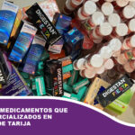 Decomisan medicamentos que eran comercializados en mercados de Tarija