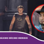 ¡Oh! gran Máximo Décimo Meridio