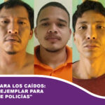 Justicia para los caídos: Sentencia ejemplar para asesinos de policías