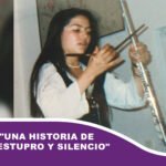 Alasita: «Una historia de música, estupro y silencio»