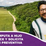 Fiscalía imputa a hijo de Luis Arce y solicita detención preventiva