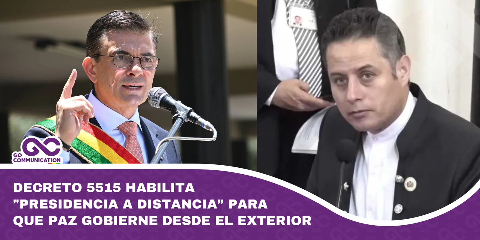 Fiscalía emite orden de aprehensión contra exdiputada Lidia Patty por daño _20260101_113804_0000