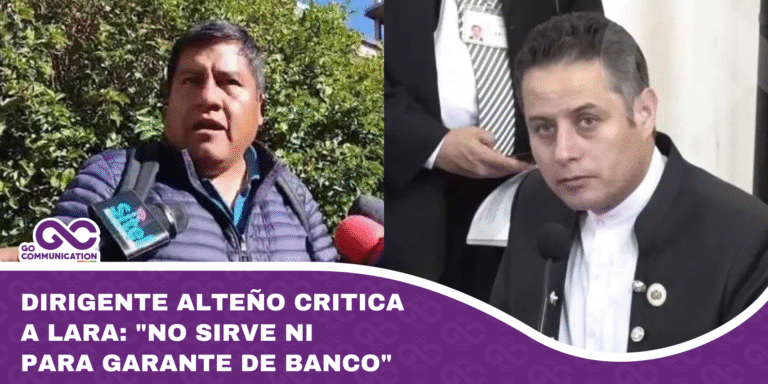 Fiscalía emite orden de aprehensión contra exdiputada Lidia Patty por daño _20260106_142441_0000