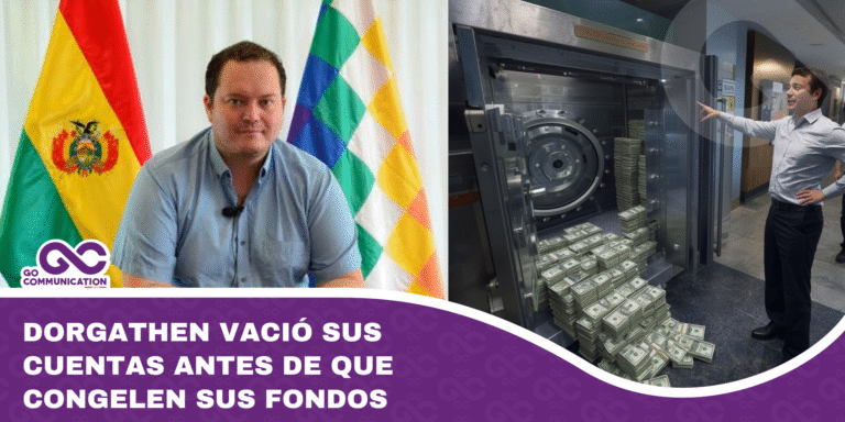 Fiscalía emite orden de aprehensión contra exdiputada Lidia Patty por daño _20260108_143915_0000