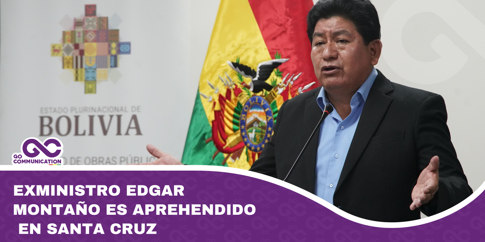 Fiscalía emite orden de aprehensión contra exdiputada Lidia Patty por daño _20260109_182455_0000