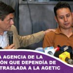 Paz cierra Agencia de la Información que dependía de Lara y la traslada a la AGETIC