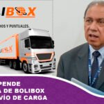 ATT suspende licencia de Bolibox por desvío de carga