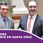 CAF sostendrá reunión clave en Santa Cruz