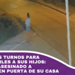 Fiscalía emite orden de aprehensión contra exdiputada Lidia Patty por daño _20260214_160333_0000