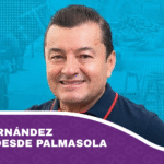 Jhonny Fernández ejercerá desde Palmasola