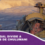 Minería ilegal divide a pobladores de Chulumani