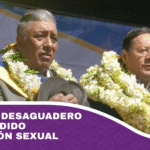 Alcalde de Desaguadero es aprehendido por agresión sexual