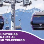 Anuncian auditorías internacionales al sistema de Mi Teleférico