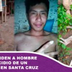 Aprehenden a hombre por biocidio de un perro en Santa Cruz