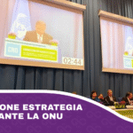 Bolivia expone estrategia antidroga ante la ONU
