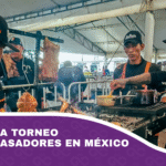 Bolivia gana torneo mundial de asadores en México