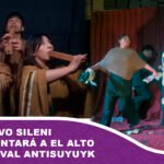 Colectivo Sileni representará a El Alto en festival Antisuyuyk