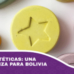 Drogas sintéticas una nueva amenza para Bolivia