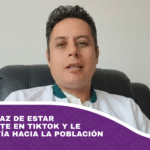 Lara acusa a Paz de estar constantemente en TikTok y le pide más empatía hacia la población