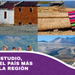 Según un estudio, Bolivia es el país más barato de la región