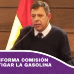 Senado conforma comisión para investigar la gasolina