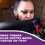 Consejo Indígena tomará acciones legales contra María Galindo por cortar un tipoy