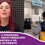 Denuncian a programa radial por revictimización y discriminación a un joven tras accidente
