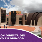 Investigan contratación directa del museo de Evo en Orinoca
