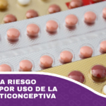 OMS analiza riesgo de cáncer por uso de la píldora anticonceptiva
