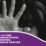 Padre se quita la vida tras cometer infanticidio; la menor presentaba signos de violencia previos