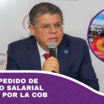 Rechazan pedido de incremento salarial propuesto por la COB