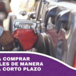 YPFB podrá comprar combustibles de manera directa y a corto plazo