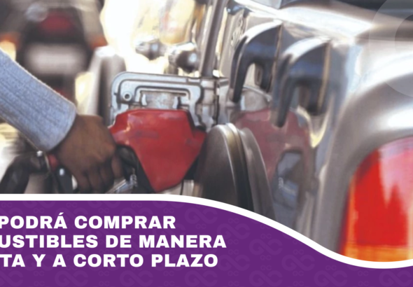 YPFB podrá comprar combustibles de manera directa y a corto plazo