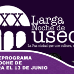 Alcaldía reprograma la Larga Noche de Museos para el 13 de junio