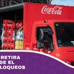 Coca-Cola retira inversión de El Alto por bloqueos