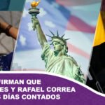 EEUU, confirman que Evo Morales y Rafael Correa tienen sus días contados