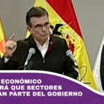 El Consejo económico y social hará que sectores sociales sean parte del gobierno