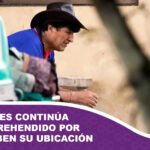 Evo Morales continúa sin ser aprehendido por que no saben su ubicación