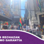 Ley 1720 campesinos rechazan tierras como garantía