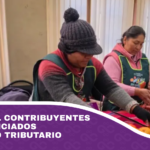 Más de 82 mil contribuyentes serán beneficiados con el Alivio Tributario