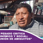 Transporte pesado critica Consejo Económico y Social “Fue una reunión de amiguitos”