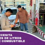 Bolivia necesita 15 millones de litros diarios de combustible