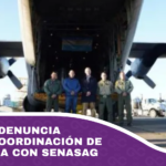 Concejal denuncia falta de coordinación de la Alcaldía con Senasag