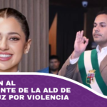 Denuncian al expresidente de la ALD de Santa Cruz por violencia
