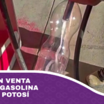 Denuncian venta ilegal de gasolina a 30 Bs en Potosí
