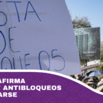 Diputado afirma que la ley antibloqueos debe tratarse