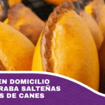 Intervienen domicilio que preparaba salteñas con restos de canes