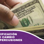 Posible unificación del tipo de cambio genera repercusiones