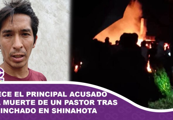 Fallece el principal acusado de la muerte de un pastor tras ser linchado en Shinahota