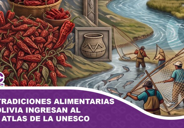 Food Atlas de la Unesco